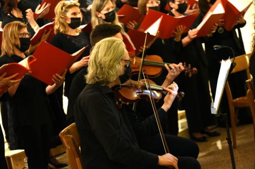 1 Concerto mariano  Tota pulchra  a Oderzo 13